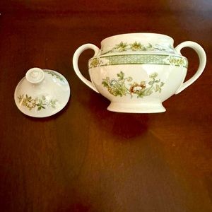 Royal Doulton Sugar Bowl